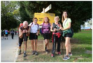 Foto 41 de la punto alto - Galer&iacute;a de la Subida a Artxanda 2022