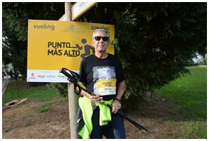 Foto 42 de la punto alto - Galer&iacute;a de la Subida a Artxanda 2022