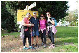 Foto 43 de la punto alto - Galer&iacute;a de la Subida a Artxanda 2022