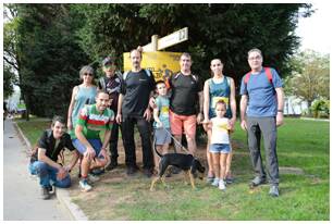 Foto 44 de la punto alto - Galer&iacute;a de la Subida a Artxanda 2022