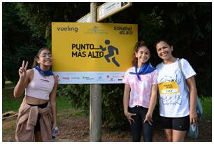 Foto 48 de la punto alto - Galer&iacute;a de la Subida a Artxanda 2022