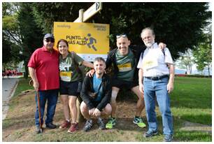 Foto 49 de la punto alto - Galer&iacute;a de la Subida a Artxanda 2022