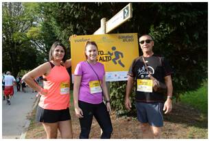 Foto 60 de la punto alto - Galer&iacute;a de la Subida a Artxanda 2022