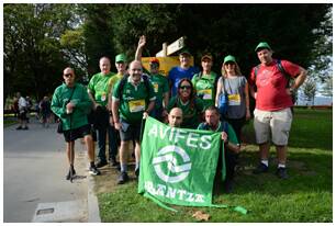 Foto 62 de la punto alto - Galer&iacute;a de la Subida a Artxanda 2022