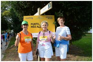 Foto 66 de la punto alto - Galer&iacute;a de la Subida a Artxanda 2022