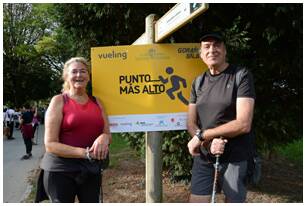 Foto 68 de la punto alto - Galer&iacute;a de la Subida a Artxanda 2022