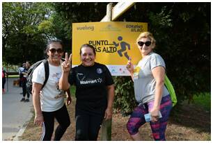 Foto 70 de la punto alto - Galer&iacute;a de la Subida a Artxanda 2022