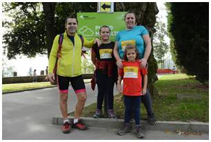 Foto 76 de la punto alto - Galer&iacute;a de la Subida a Artxanda 2022