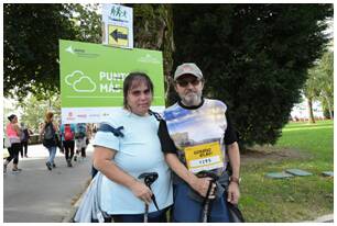 Foto 85 de la punto alto - Galer&iacute;a de la Subida a Artxanda 2022