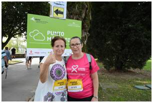 Foto 86 de la punto alto - Galer&iacute;a de la Subida a Artxanda 2022