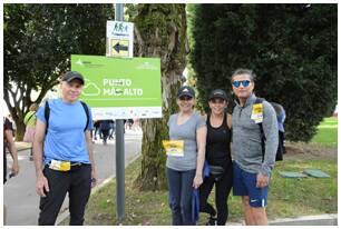 Foto 88 de la punto alto - Galer&iacute;a de la Subida a Artxanda 2022