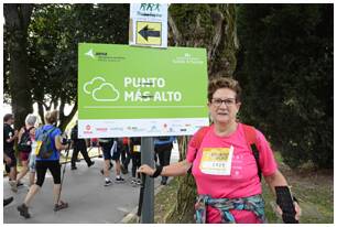 Foto 89 de la punto alto - Galer&iacute;a de la Subida a Artxanda 2022