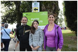 Foto 91 de la punto alto - Galer&iacute;a de la Subida a Artxanda 2022