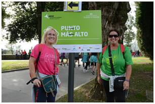 Foto 92 de la punto alto - Galer&iacute;a de la Subida a Artxanda 2022