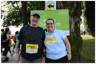 Foto 94 de la punto alto - Galer&iacute;a de la Subida a Artxanda 2022