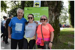 Foto 97 de la punto alto - Galer&iacute;a de la Subida a Artxanda 2022