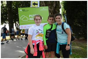 Foto 100 de la punto alto - Galer&iacute;a de la Subida a Artxanda 2022