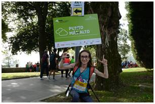 Foto 103 de la punto alto - Galer&iacute;a de la Subida a Artxanda 2022