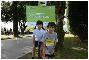 Foto 105 de la punto alto - Galer&iacute;a de la Subida a Artxanda 2022