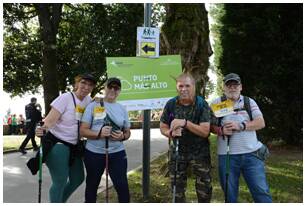 Foto 106 de la punto alto - Galer&iacute;a de la Subida a Artxanda 2022