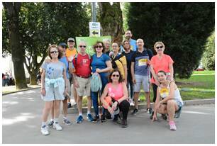 Foto 108 de la punto alto - Galer&iacute;a de la Subida a Artxanda 2022