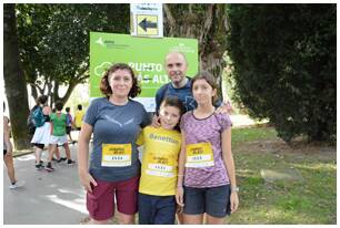 Foto 112 de la punto alto - Galer&iacute;a de la Subida a Artxanda 2022