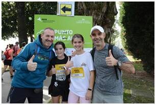 Foto 117 de la punto alto - Galer&iacute;a de la Subida a Artxanda 2022