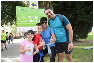 Foto 118 de la punto alto - Galer&iacute;a de la Subida a Artxanda 2022