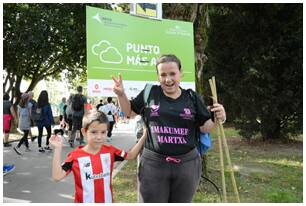 Foto 119 de la punto alto - Galer&iacute;a de la Subida a Artxanda 2022