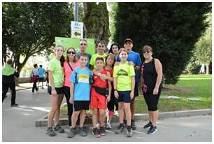 Foto 120 de la punto alto - Galer&iacute;a de la Subida a Artxanda 2022