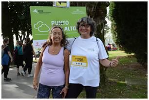 Foto 121 de la punto alto - Galer&iacute;a de la Subida a Artxanda 2022