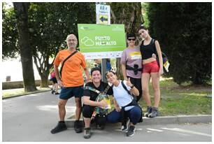 Foto 122 de la punto alto - Galer&iacute;a de la Subida a Artxanda 2022