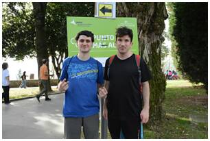 Foto 123 de la punto alto - Galer&iacute;a de la Subida a Artxanda 2022