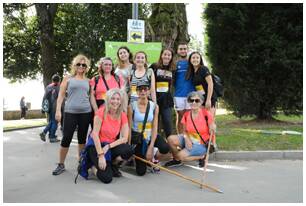 Foto 124 de la punto alto - Galer&iacute;a de la Subida a Artxanda 2022