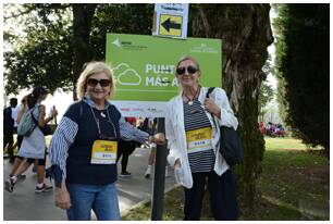 Foto 125 de la punto alto - Galer&iacute;a de la Subida a Artxanda 2022