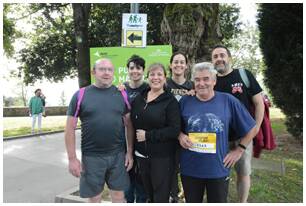 Foto 126 de la punto alto - Galer&iacute;a de la Subida a Artxanda 2022