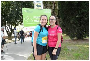 Foto 128 de la punto alto - Galer&iacute;a de la Subida a Artxanda 2022