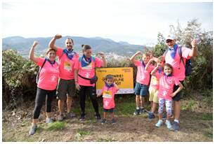 Foto 90 de la punto fotográfico - Galería de la Subida a Artxanda 2022