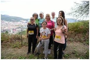 Foto 108 de la punto fotográfico - Galería de la Subida a Artxanda 2022