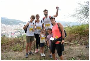 Foto 121 de la punto fotográfico - Galería de la Subida a Artxanda 2022