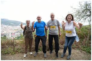Foto 148 de la punto fotográfico - Galería de la Subida a Artxanda 2022