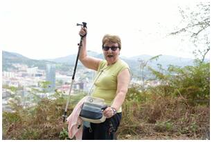 Foto 183 de la punto fotográfico - Galería de la Subida a Artxanda 2022