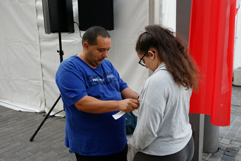 Foto 3 de la salida - Galer&iacute;a de la Subida a Artxanda 2022