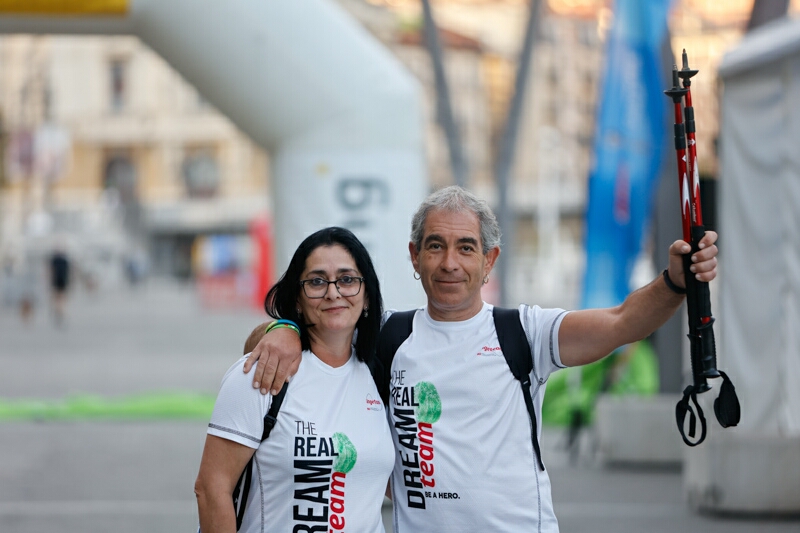 Foto 9 de la salida - Galer&iacute;a de la Subida a Artxanda 2022