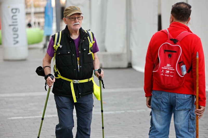 Foto 11 de la salida - Galer&iacute;a de la Subida a Artxanda 2022