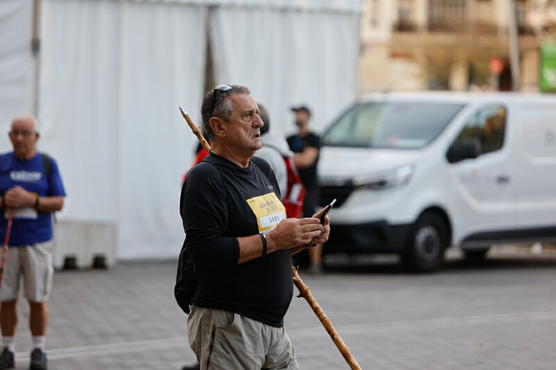 Foto 28 de la salida - Galer&iacute;a de la Subida a Artxanda 2022