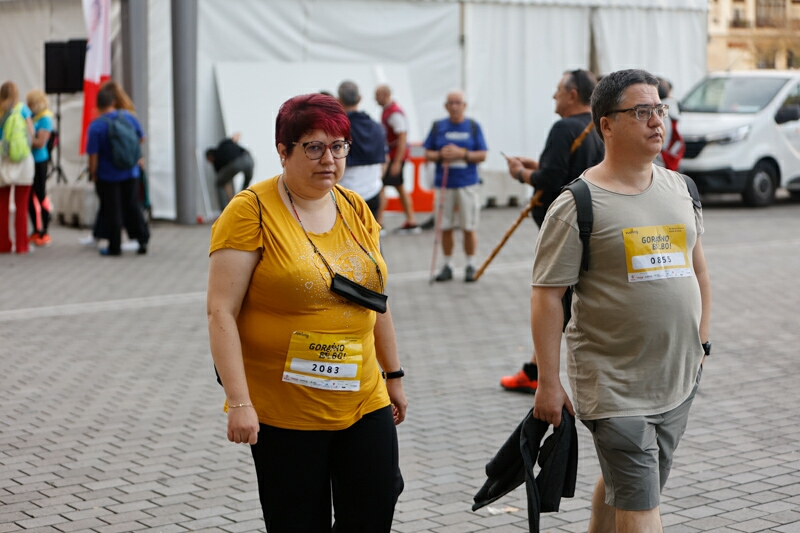 Foto 29 de la salida - Galer&iacute;a de la Subida a Artxanda 2022