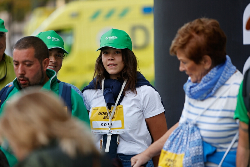 Foto 34 de la salida - Galer&iacute;a de la Subida a Artxanda 2022