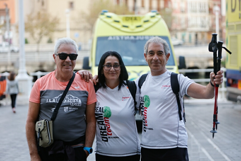 Foto 35 de la salida - Galer&iacute;a de la Subida a Artxanda 2022