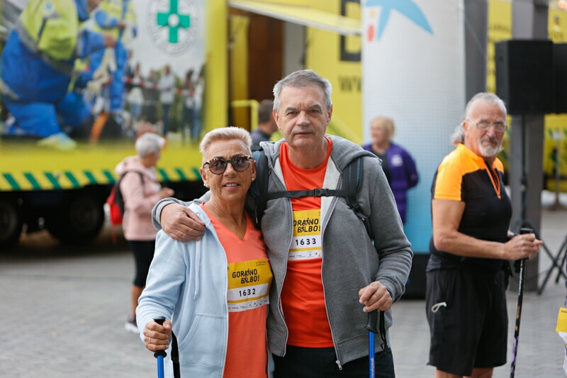 Foto 37 de la salida - Galer&iacute;a de la Subida a Artxanda 2022